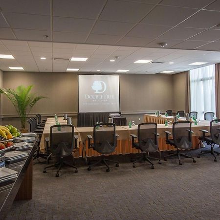 Crafton Doubletree By Hilton Pittsburgh-Green Tree מראה חיצוני תמונה
