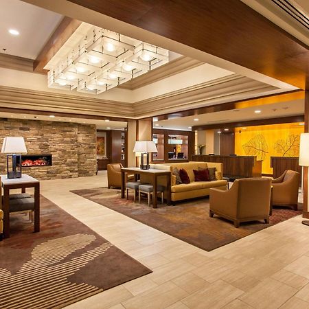 Crafton Doubletree By Hilton Pittsburgh-Green Tree מראה חיצוני תמונה