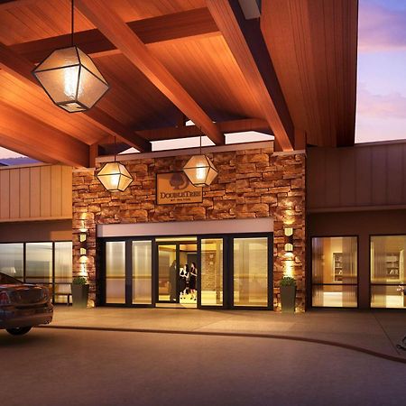 Crafton Doubletree By Hilton Pittsburgh-Green Tree מראה חיצוני תמונה