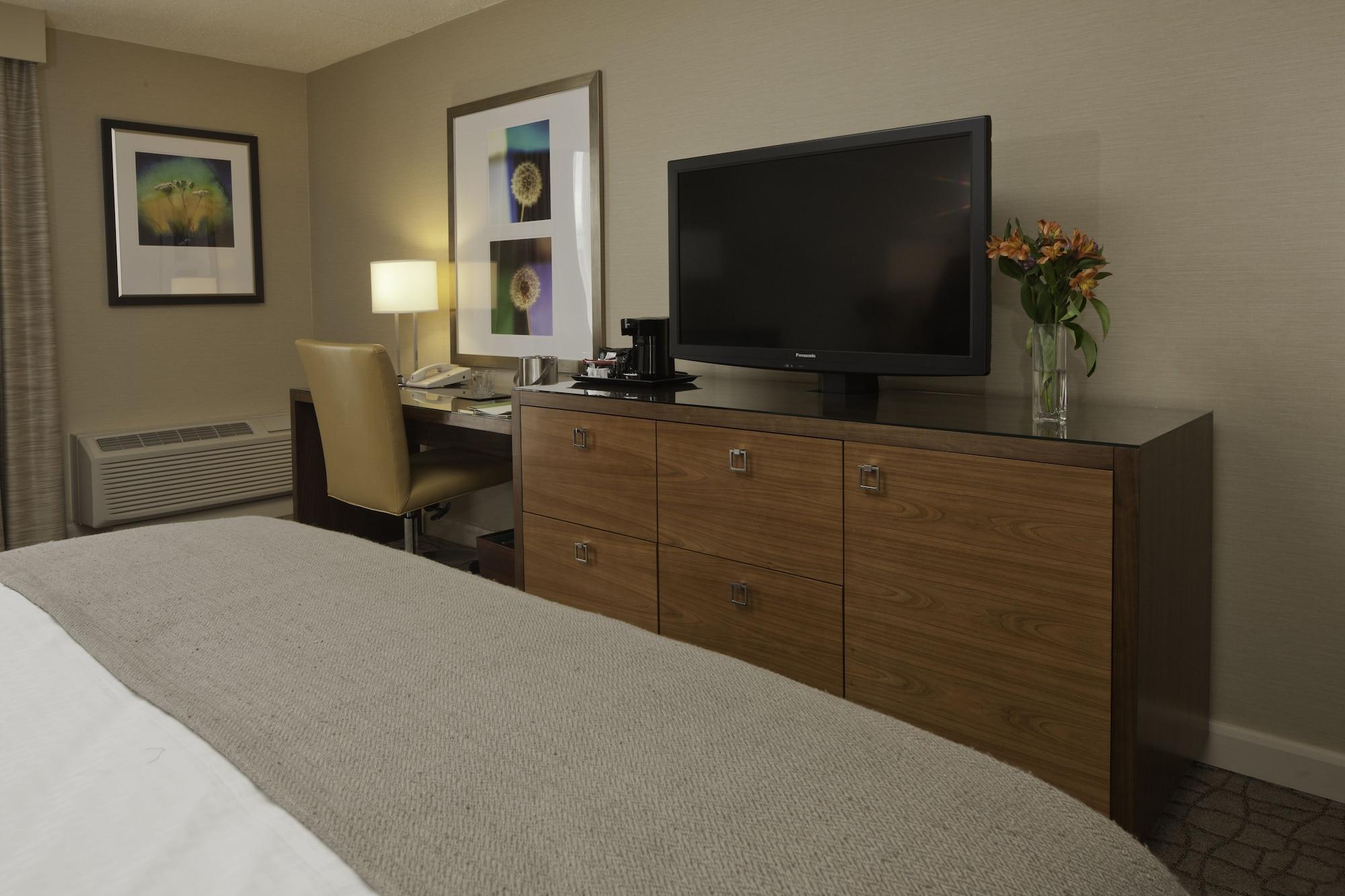 Crafton Doubletree By Hilton Pittsburgh-Green Tree מראה חיצוני תמונה