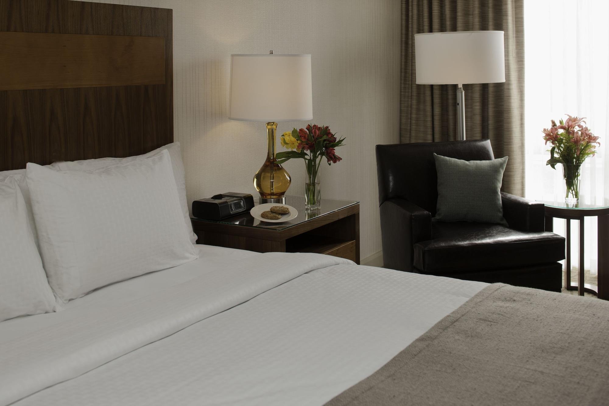 Crafton Doubletree By Hilton Pittsburgh-Green Tree מראה חיצוני תמונה