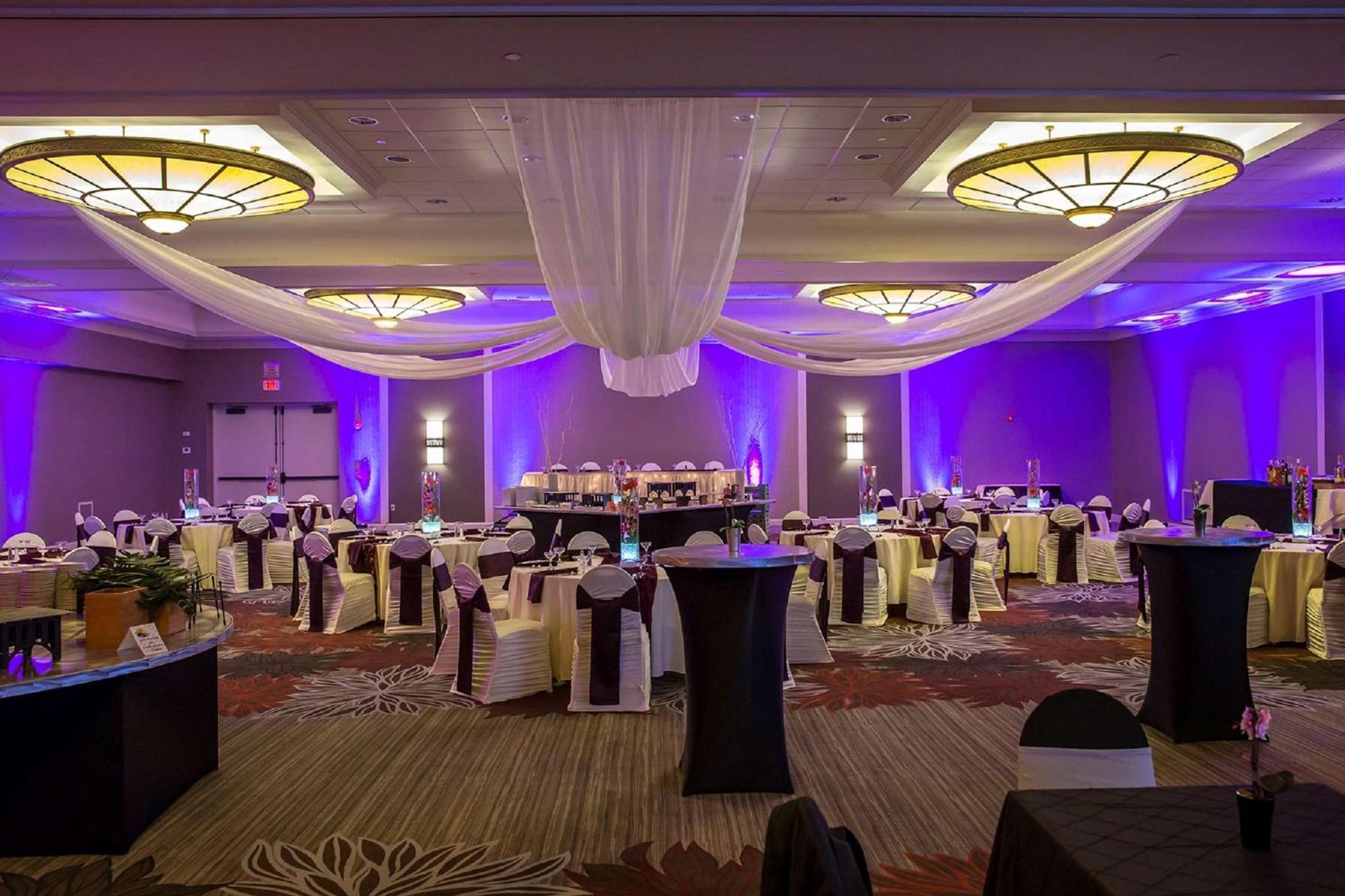 Crafton Doubletree By Hilton Pittsburgh-Green Tree מראה חיצוני תמונה