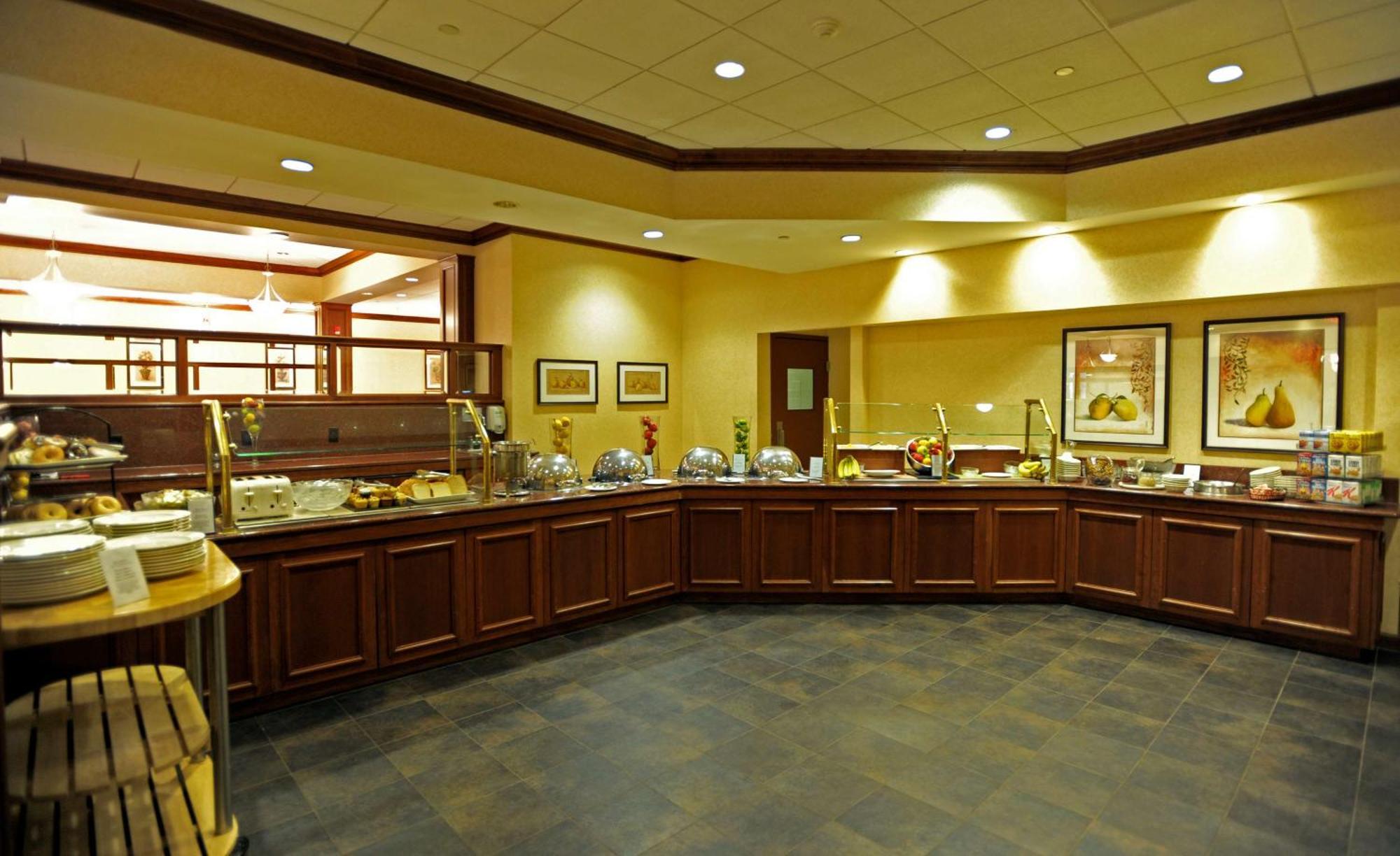 Crafton Doubletree By Hilton Pittsburgh-Green Tree מראה חיצוני תמונה