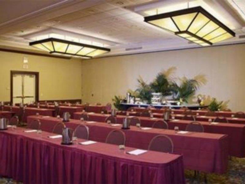 Crafton Doubletree By Hilton Pittsburgh-Green Tree מתקנים תמונה