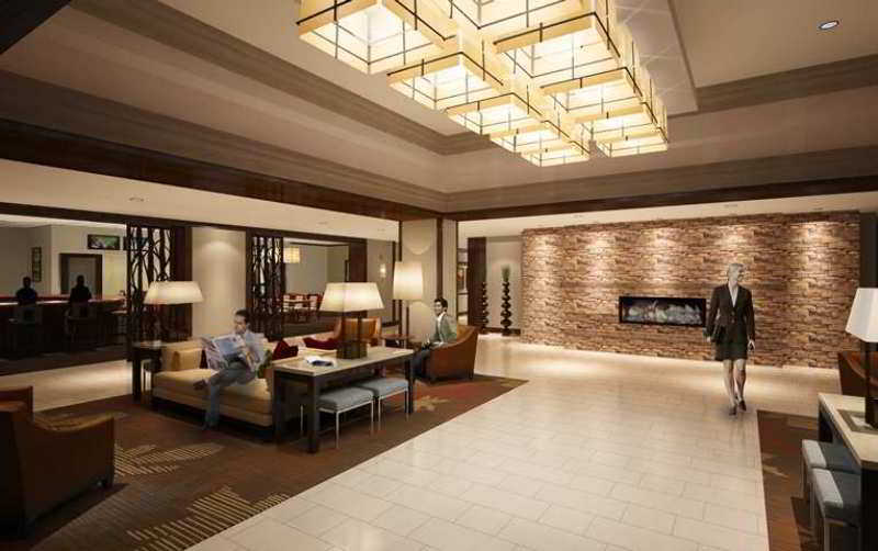 Crafton Doubletree By Hilton Pittsburgh-Green Tree מראה חיצוני תמונה